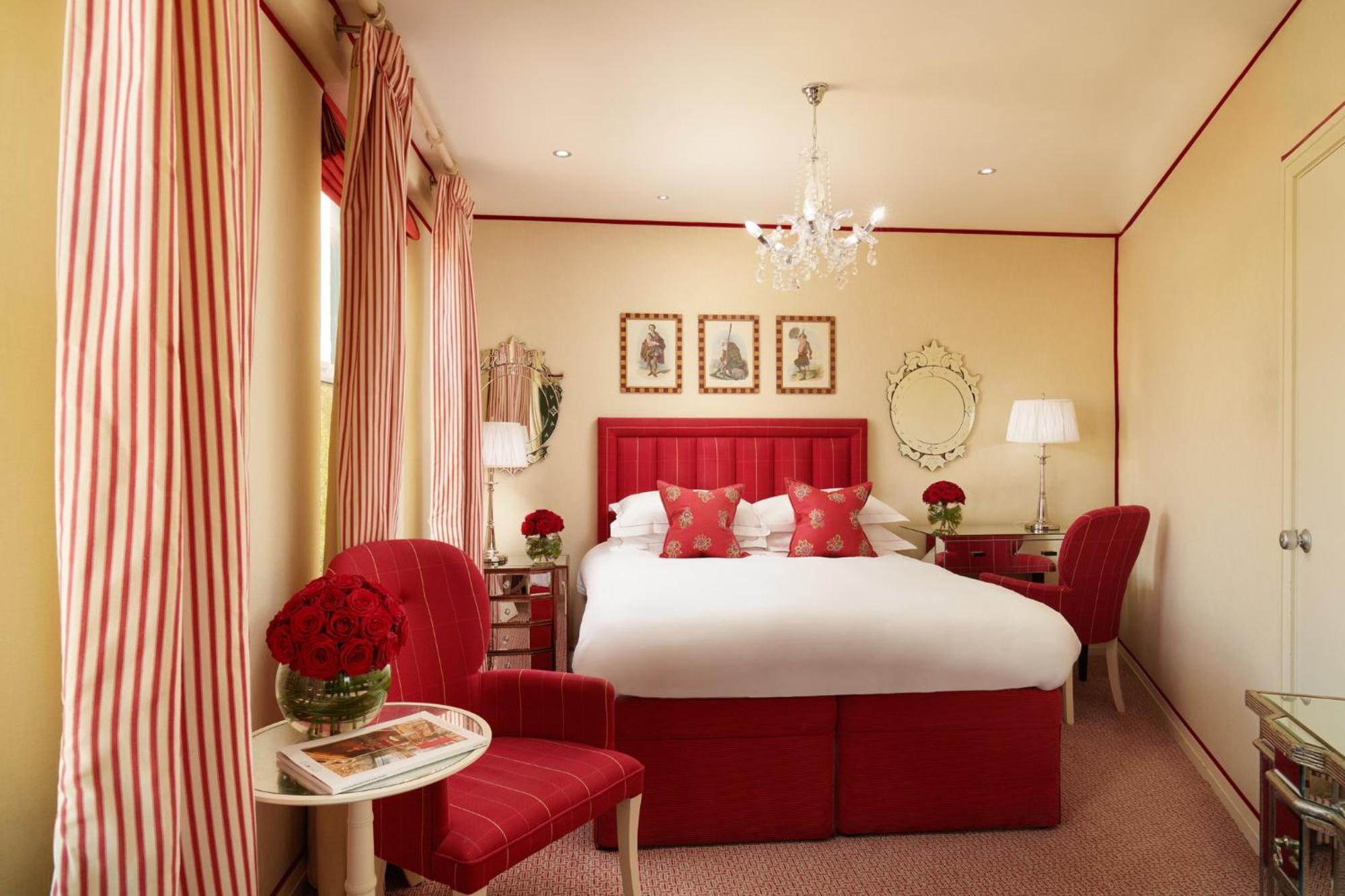 Duke Of Richmond Hotel Saint Peter Port Zewnętrze zdjęcie