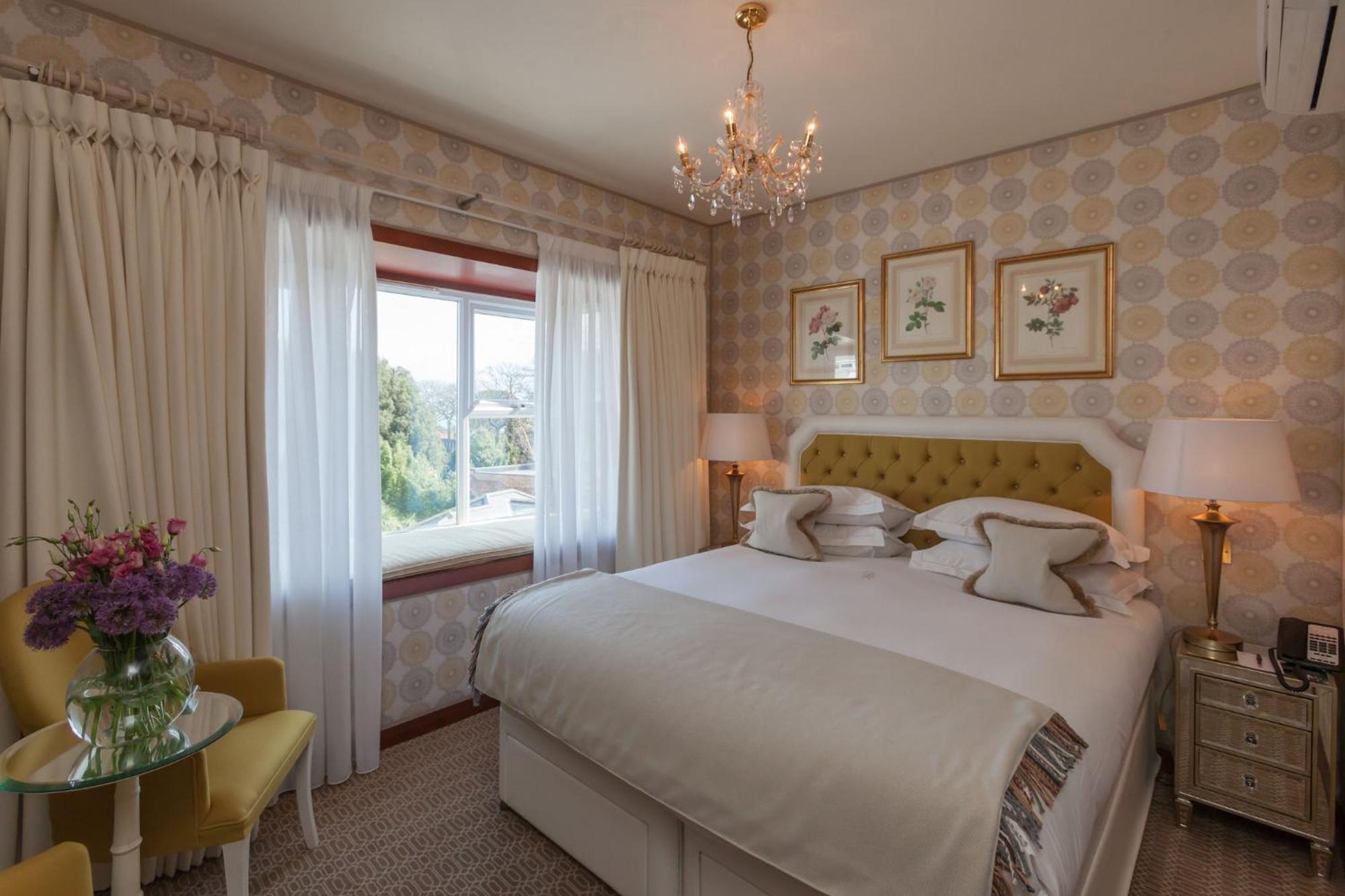 Duke Of Richmond Hotel Saint Peter Port Zewnętrze zdjęcie