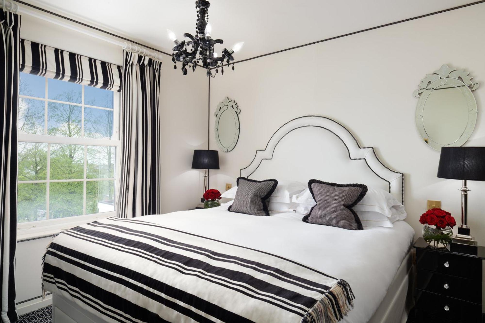 Duke Of Richmond Hotel Saint Peter Port Zewnętrze zdjęcie